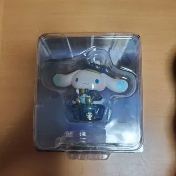 산리오 Happy 복권 Holiday collection A상 시나모롤