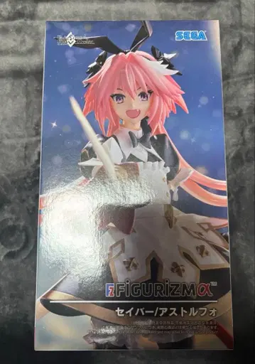 Fate GrandOrder 아스톨포 프라이스