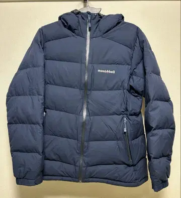 mont-bell 다운 자켓 여성용 L