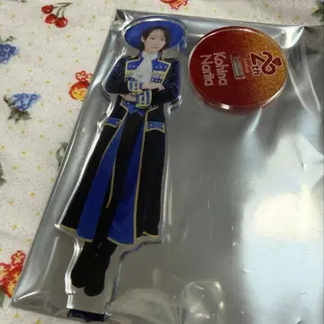 AKB48 나리타 히나 아크릴 스탠드