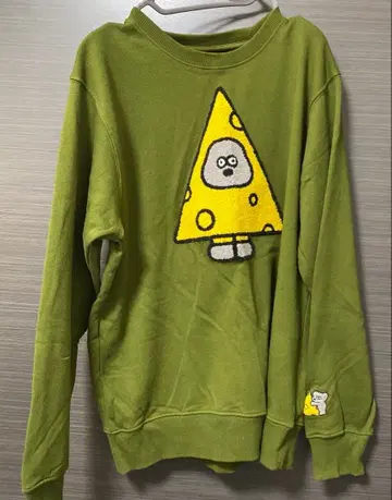 그라니프 쥐의 ANDY 트레이닝복 M 사이즈