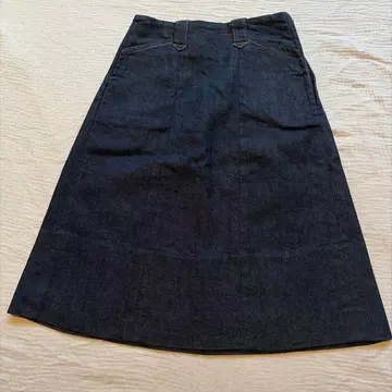 Levi's vintage 빈티지 스커트