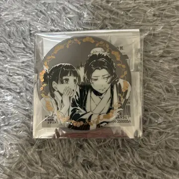 약사의 혼잣말 삽화 캔뱃지 컬렉션 vol.2 마오마오 진시