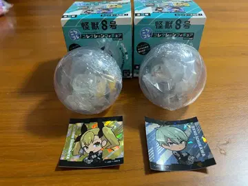 괴수 8호 코로코레 이치카와 레노 시노미야 키코루