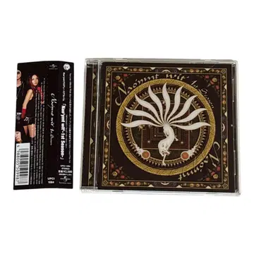 오비 포함 Nao'ymt wit' 1st Season 야마토 나오아키