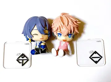 니지산지 코야나기 로우 아카기 웬 니지코토