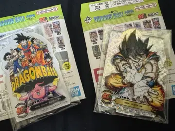 드래곤볼 40주년 제일복권 F상