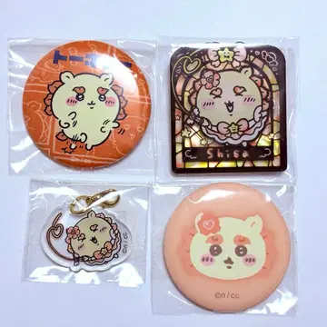 치이카와 (먼작귀) 시사 세트