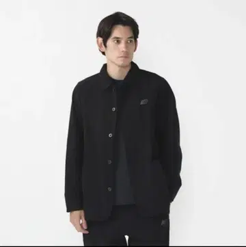 뉴발란스 코듀로이 셋업