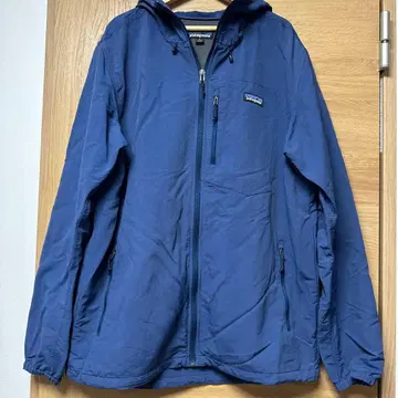 Patagonia 19SS 테즈론 나일론 자켓 27786