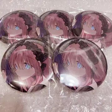 봇치더록 봇치더록 고토 히토리 캔뱃지