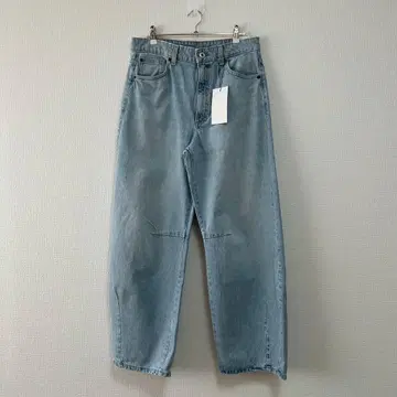 ZARA 배기 벌룬 BAGGY BALLOON 36 새상품