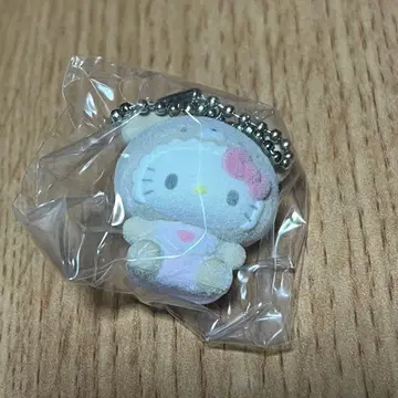 산리오 시크릿 오너먼트 마스코트 헬로키티