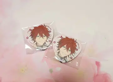 앙스타!! 스타포니 캔뱃지 아마기 린네