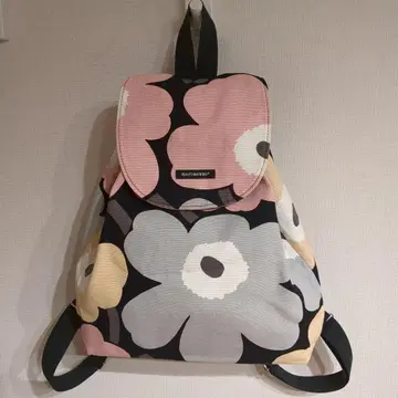 marimekko 백팩 NIPPU UNIKKO