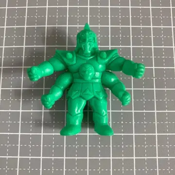 근육맨 사탄 크로스 지우개 피규어 인형 근육맨 지우개 왕위 쟁탈편