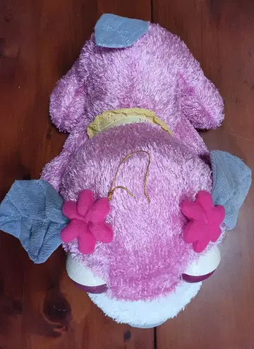 오차이누 하나 봉제 인형