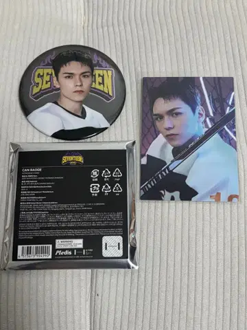 SEVENTEEN's HOME VERNON