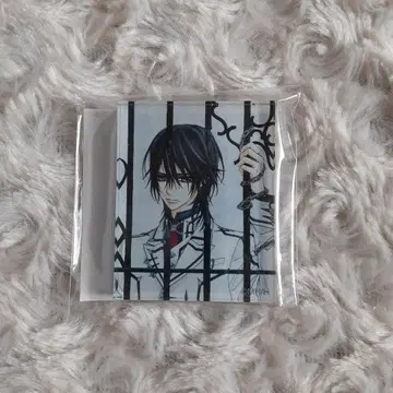 뱀파이어 기사 원화전 마그넷 카나메 1