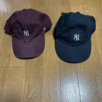 47BRAND, 캡 세트, 뉴욕, 양키스, 스트릿, 세트 판매