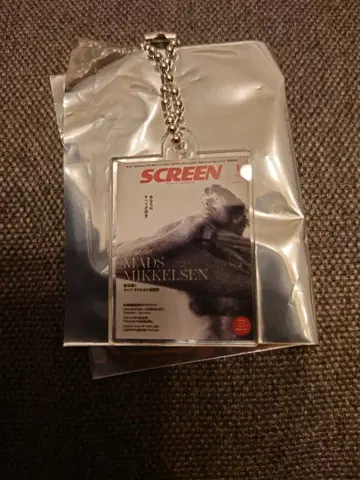 도쿄 코미콘 2025 screen 마츠 미켈슨