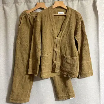 NOWHAW 파자마 사이즈 1 새상품급