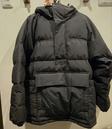 스노우피크 snowpeak 다운 타키 남성용 S