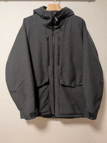 UNIQLO 다운 자켓