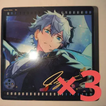 앙스타 중국 추억 아크릴 세나 이즈미