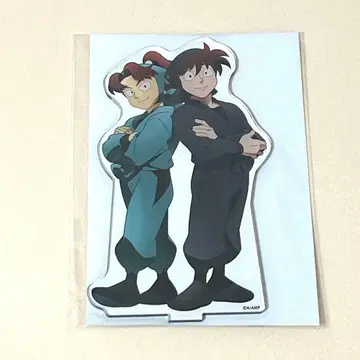 닌타마 란타로 PASH! 아크릴 스탠드 야마다 릿키치, 도이 한스케