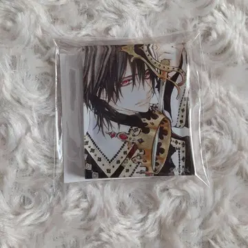 뱀파이어 기사 원화전 마그넷 쿠루스 2