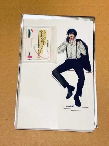 사카모토 데이즈 FavoteriA 파보테리아 아크릴 스탠드 나구모