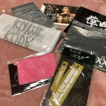 코다 쿠미 세트