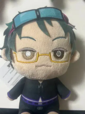 그노시아 사명 봉제 인형 프라이스