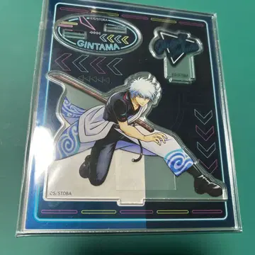 은혼 요우이 사천왕 아크릴 스탠드 사카타 긴토키