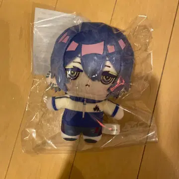 [ 익명 배송 ] 코야나기 로우  마스코트