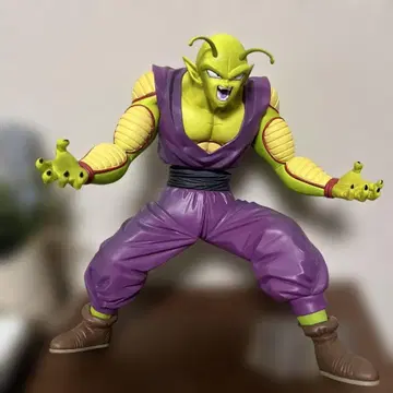 드래곤볼 마스터라이즈 B상 피콜로 피규어