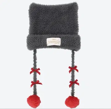 [ 새상품, 택 포함 ] 디즈니 벨리오즈 니트 모자 니트 캡