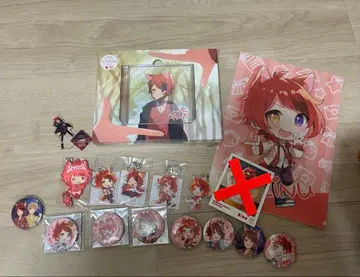 리이누군 묶음 판매