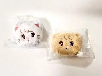 mikko 캐릭터 릴 아 라 모드 무스 라떼 거울 마스코트