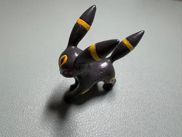 포켓몬 몬코레 블래키 피규어 타카라토미