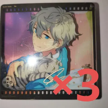 앙스타 중국 추억 아크릴 세나 이즈미