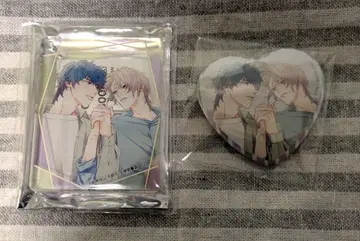 그라테 Chara 30주년 기념 [아름다운 그] 나기라 유 키타노 진