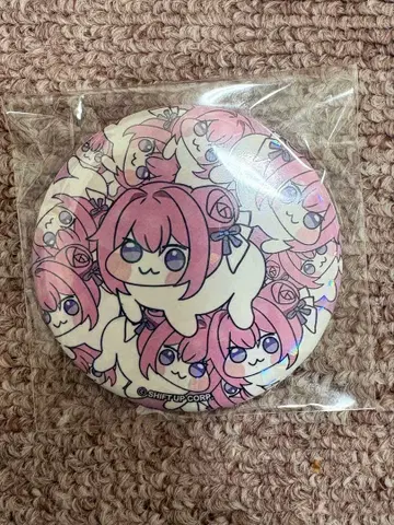 doro 캔뱃지 도로시