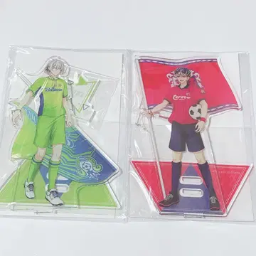 아이나나 Re:vale 아크릴 스탠드