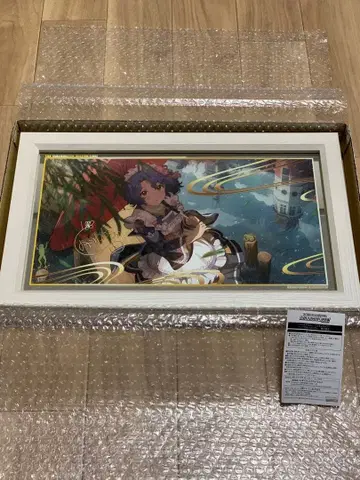 아이돌 마스터 밀리언 라이브 토요카와 후우카 펍 미러 (덤 포함)