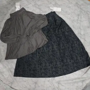 새상품 택 포함 2세트 S 사이즈