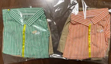 킨토레 코스튬 닷피 봉제 인형