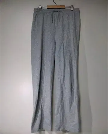 Dazy 그레이 조거 팬츠 XL