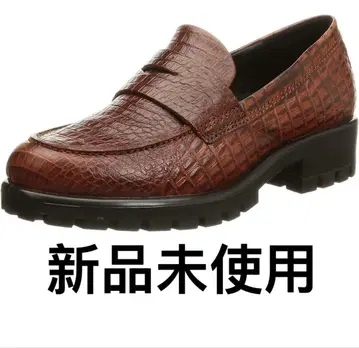 에코 여성용 모드 트레이 로퍼